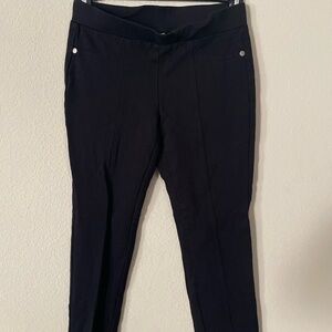 Youth Black leggings